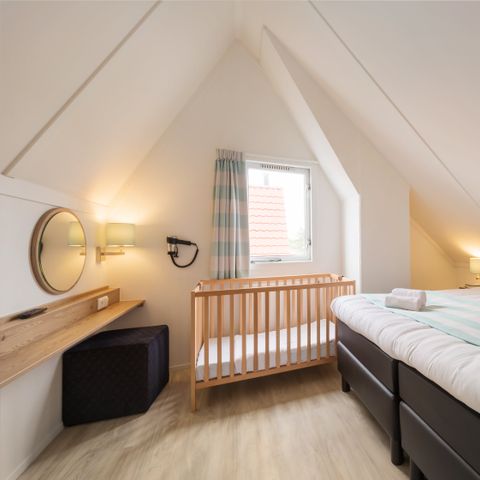 BUNGALOW 6 personnes - VIP ZV1633