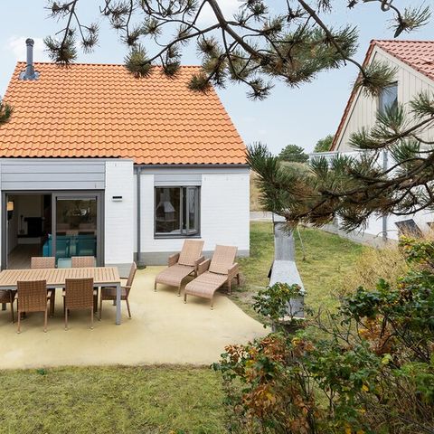 BUNGALOW 6 personnes - VIP ZV1633