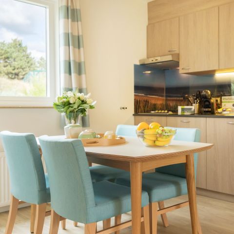 MAISON 10 personnes - VIP ZV1634