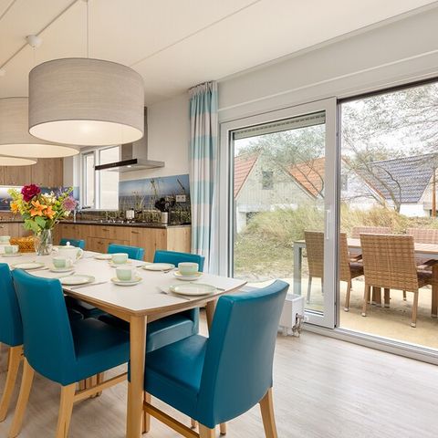 MAISON 10 personnes - VIP ZV1634