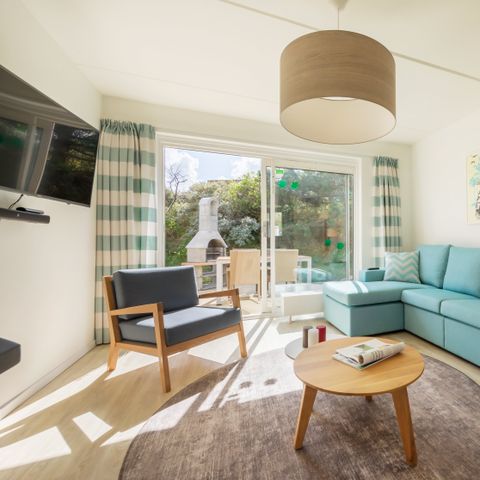 MAISON 10 personnes - VIP ZV1634