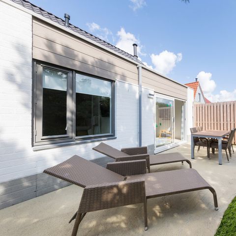 MAISON 10 personnes - VIP ZV1634