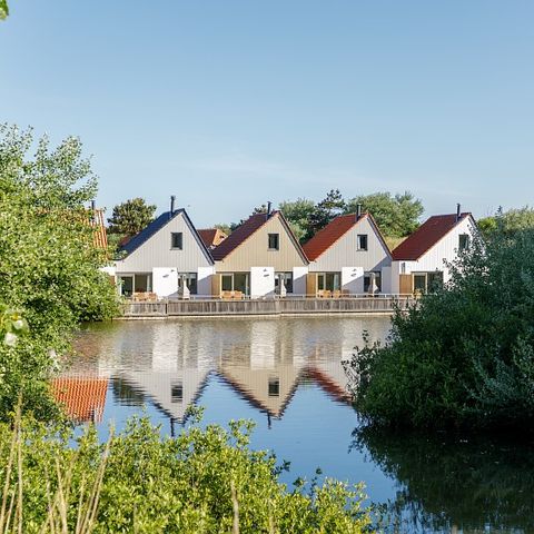 Center Parcs Park Zandvoort - Zandvoort - Image N°6