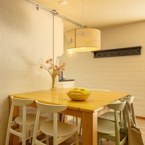 BUNGALOW 6 personnes - Confort LH843