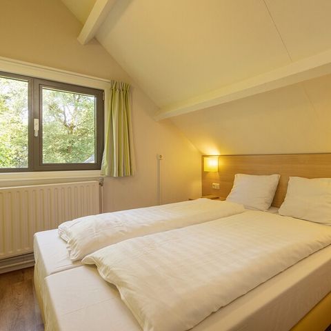 BUNGALOW 7 personnes - Confort LH844