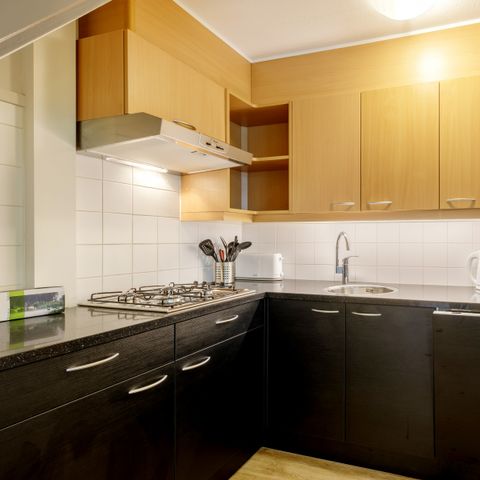 BUNGALOW 8 personnes - Confort LH845