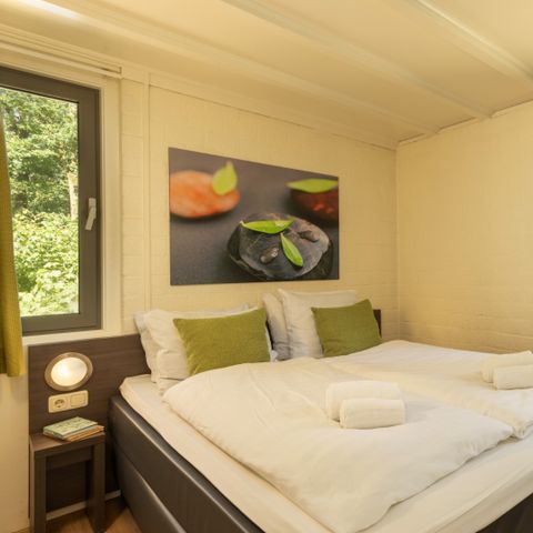 BUNGALOW 2 personnes - VIP LH846