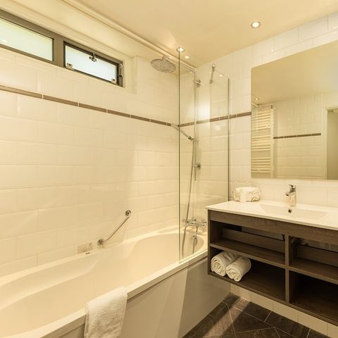 BUNGALOW 2 personnes - VIP LH846