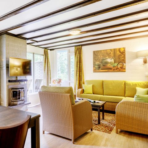 BUNGALOW 4 personnes - VIP LH847