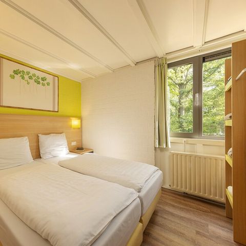 BUNGALOW 5 personnes - Confort LH841