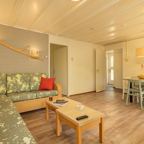 BUNGALOW 5 personnes - Confort LH841