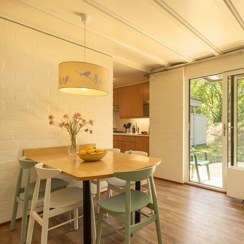 BUNGALOW 5 personnes - Confort LH841