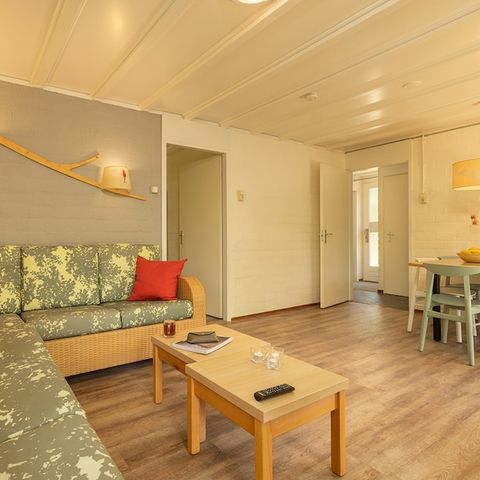 BUNGALOW 5 personnes - Confort LH841