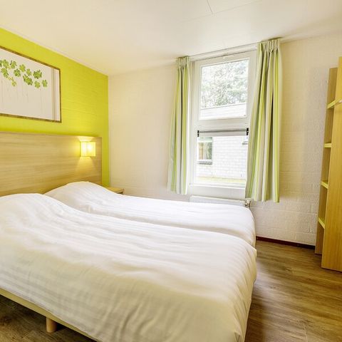BUNGALOW 6 personnes - Confort LH843