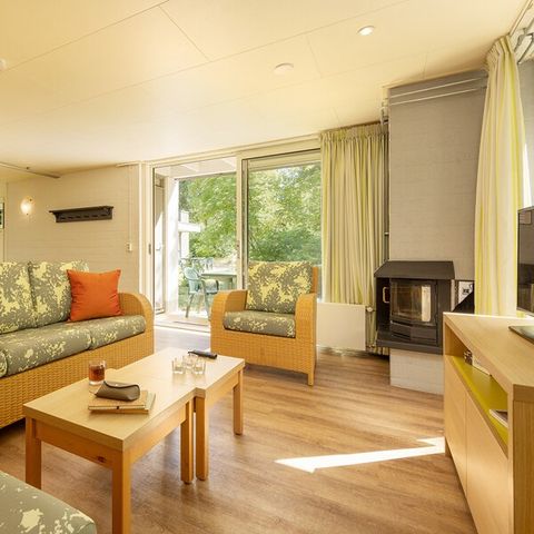 BUNGALOW 6 personnes - Confort LH843