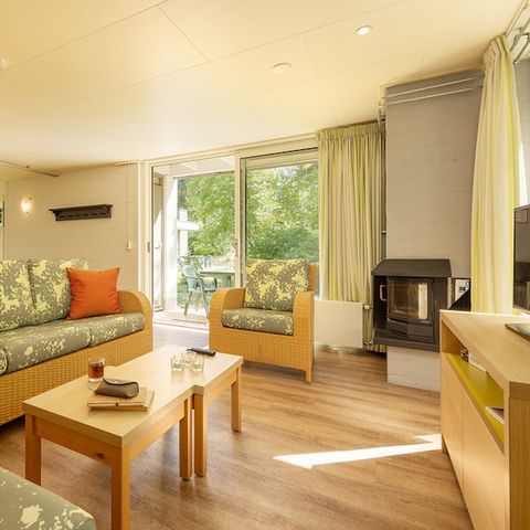 BUNGALOW 6 personnes - Confort LH843