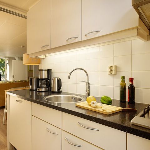 BUNGALOW 6 personnes - Confort LH843