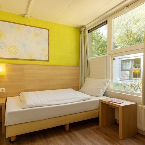 BUNGALOW 6 personnes - Confort LH843