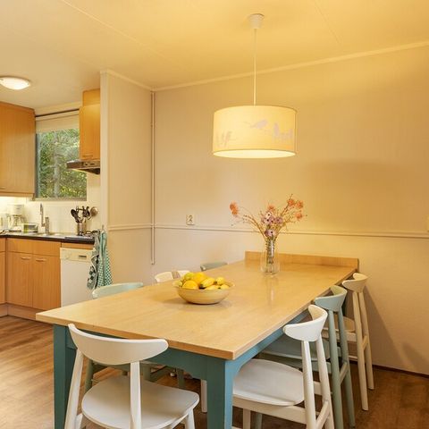 BUNGALOW 7 personnes - Confort LH844