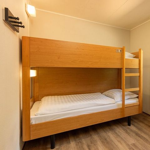 BUNGALOW 8 personnes - Confort LH845