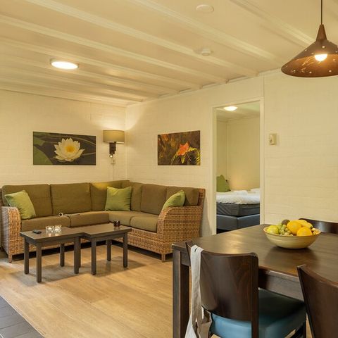 BUNGALOW 2 personnes - VIP LH846