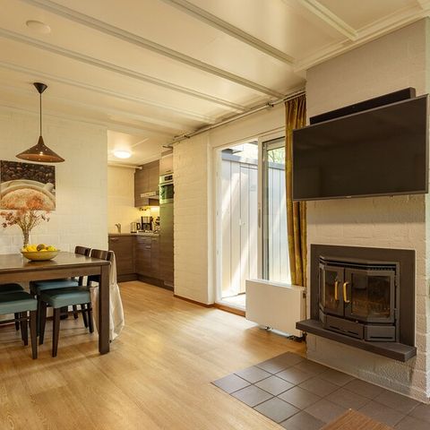 BUNGALOW 2 personnes - VIP LH846