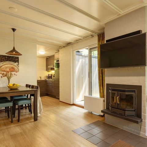 BUNGALOW 2 personnes - VIP LH846