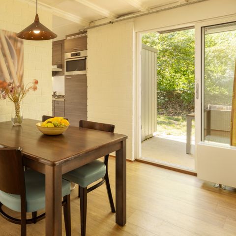 BUNGALOW 2 personnes - VIP LH846