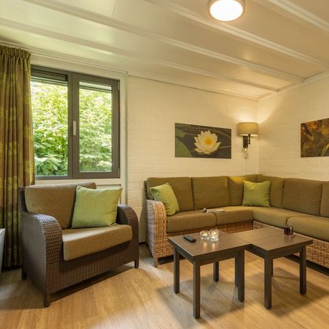 BUNGALOW 2 personnes - VIP LH846