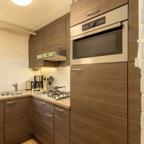 BUNGALOW 2 personnes - VIP LH846