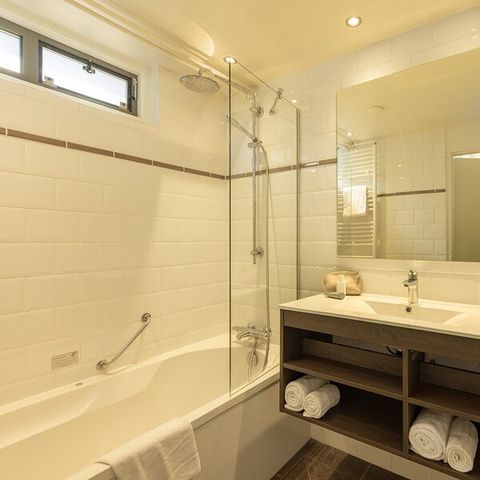 BUNGALOW 4 personnes - VIP LH847