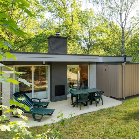 BUNGALOW 4 personnes - Confort LH840