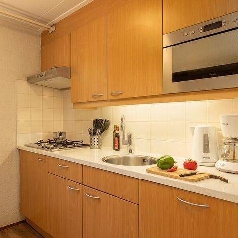 APPARTEMENT 6 personnes - Confort LH842 (max. 4 adultes)