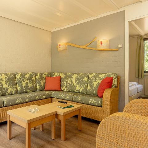 APPARTEMENT 6 personnes - Confort LH842 (max. 4 adultes)