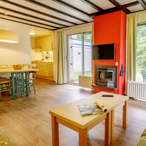 BUNGALOW 4 personnes - Confort LH840