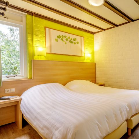 BUNGALOW 4 personnes - Confort LH840