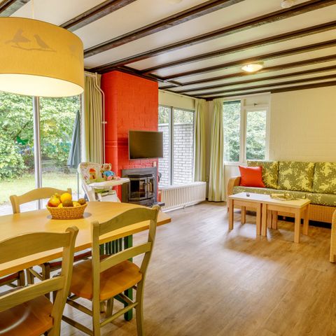 BUNGALOW 4 personnes - Confort LH840