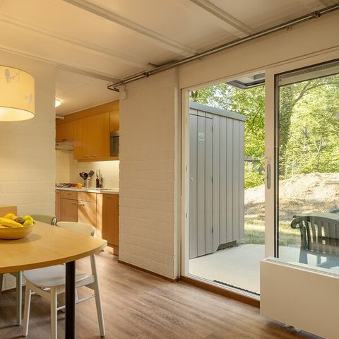 BUNGALOW 4 personnes - Confort LH840