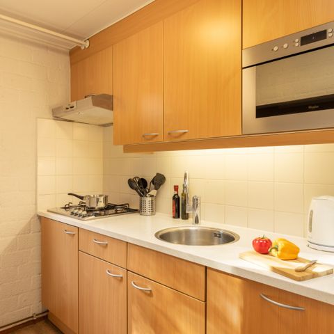 BUNGALOW 4 personnes - Confort LH840