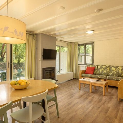 BUNGALOW 5 personnes - Confort LH841