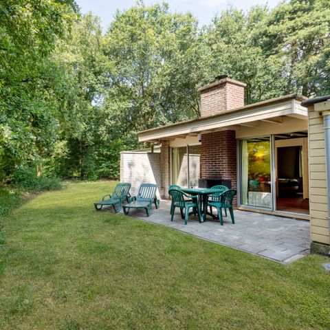 BUNGALOW 5 personnes - Confort LH841