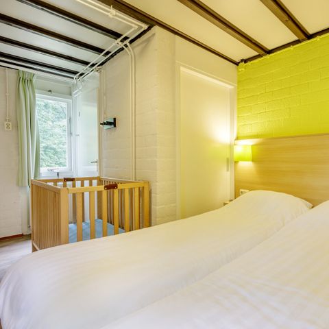 BUNGALOW 5 personnes - Confort LH841