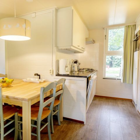 BUNGALOW 6 personnes - Confort LH843