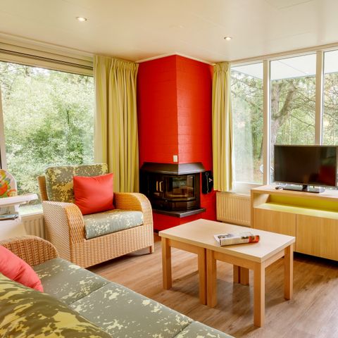 BUNGALOW 6 personnes - Confort LH843