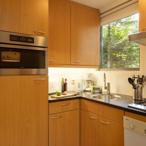 BUNGALOW 7 personnes - Confort LH844