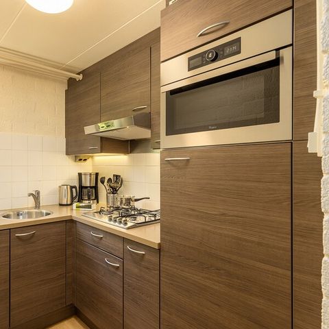 BUNGALOW 2 personnes - VIP LH846