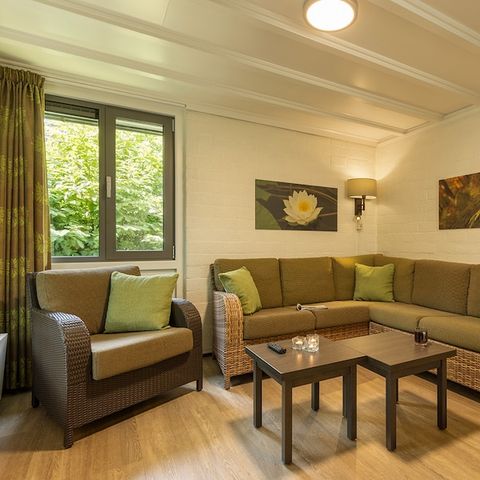 BUNGALOW 2 personnes - VIP LH846
