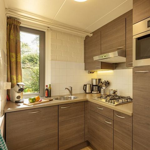 BUNGALOW 4 personnes - VIP LH847