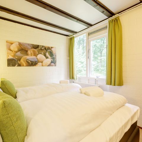 BUNGALOW 4 personnes - VIP LH847