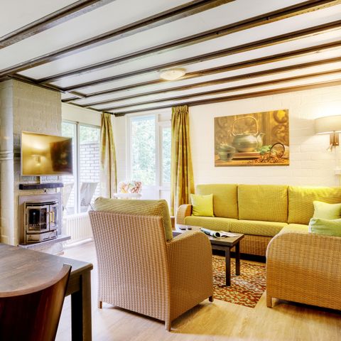 BUNGALOW 4 personnes - VIP LH847